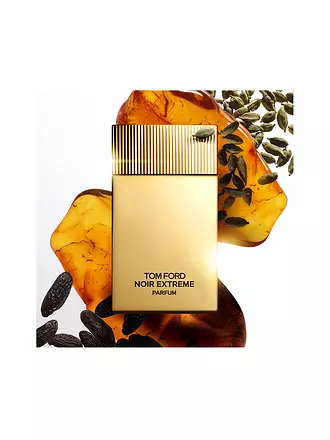 TOM FORD BEAUTY | Signature Noir Extreme Parfum 100ml | 